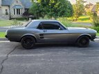 Thumbnail Photo 0 for 1967 Ford Mustang Coupe
